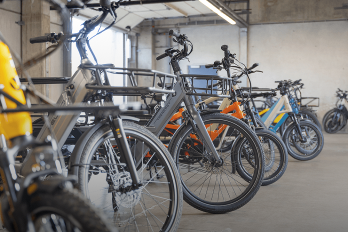VAB Bike of the Year 2026