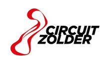 logo circuit zolder