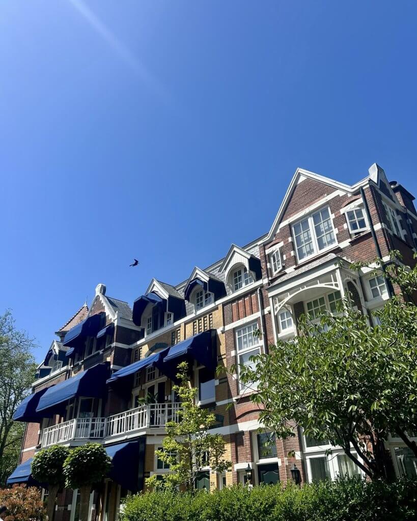 Den Haag