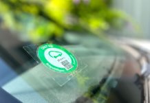 Alles over het milieuvignet in Frankrijk (update 2026) Frans Crit'Air milieuvignet voor Franse milieuzones
