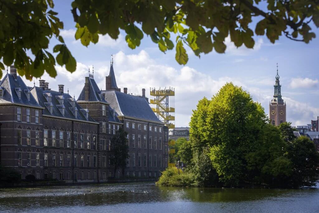 Den Haag
