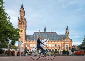 Den Haag