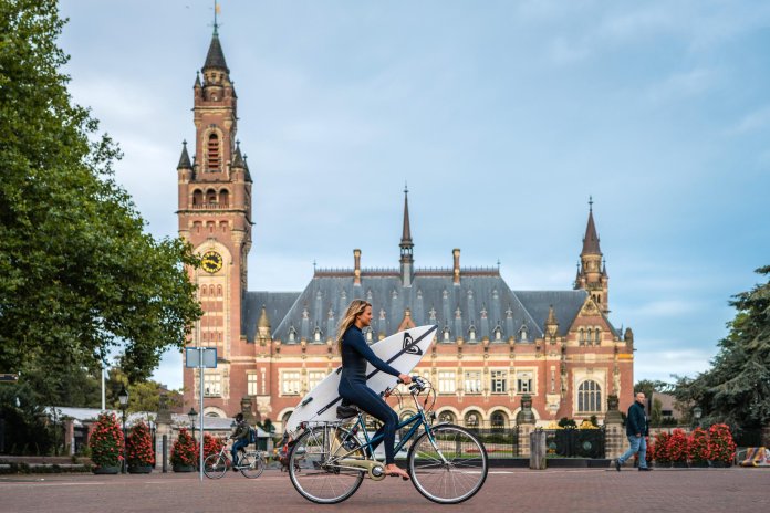 Den Haag