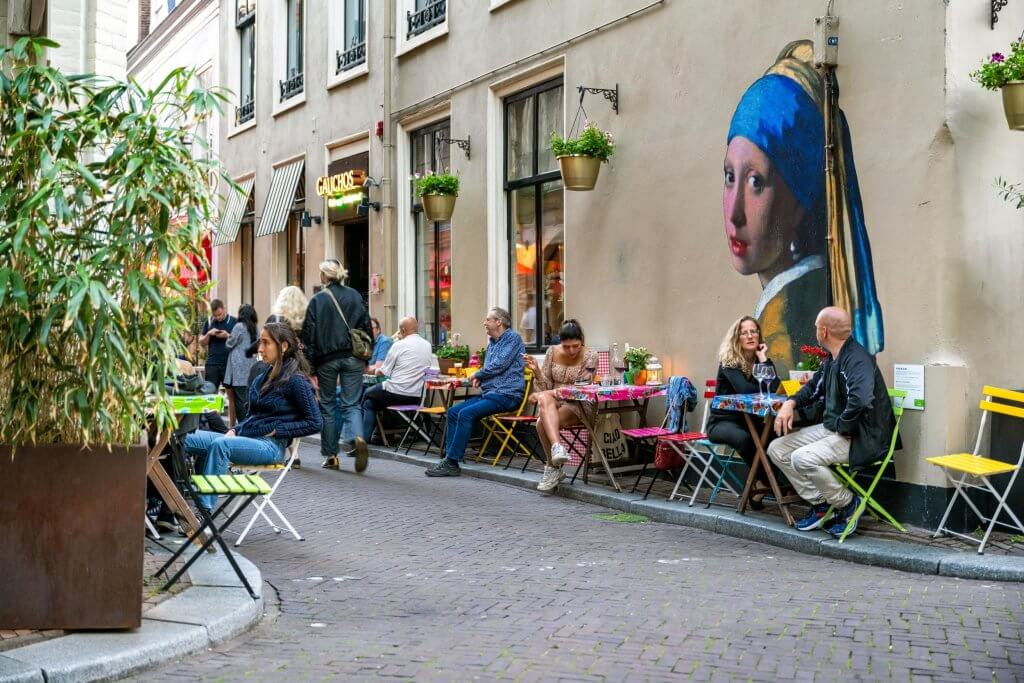 Den Haag