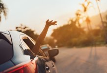 5 checks voor een zorgeloze vakantierit
