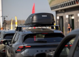 Reizen met een elektrische auto: dit is de impact van je lading op je verbruik