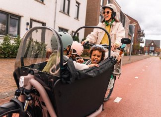 Bakfiets of longtail: welke fiets past het best bij jouw gezin?