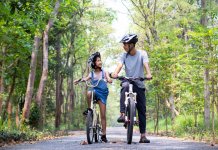 Klaar voor 1 september? Zo fietst je kind veilig naar school