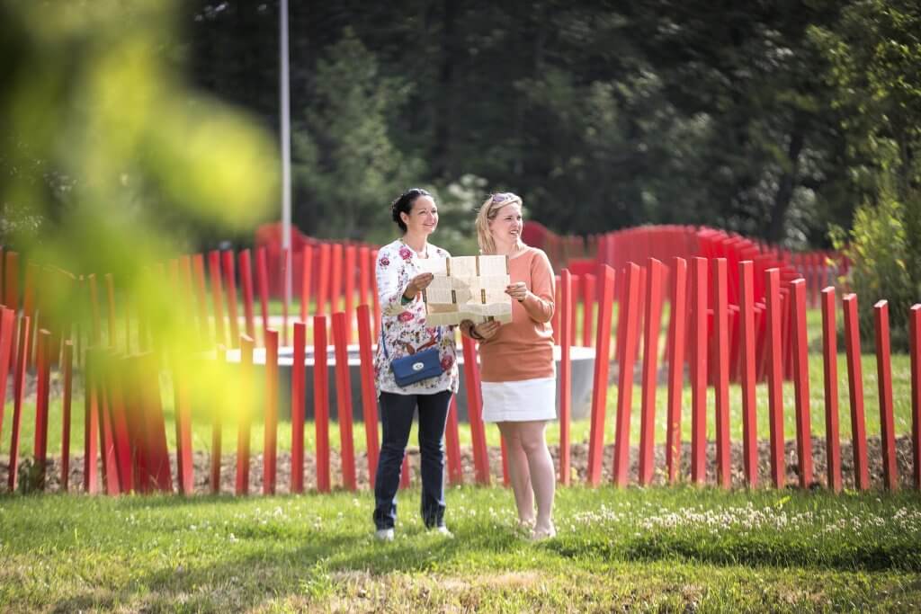 Wandelroutes Vlaanderen