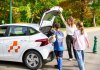 Geen (tweede) wagen, wel mobiel: hoe werkt autodelen?