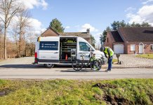Pechverhelping of fietsverzekering: jouw vragen beantwoord Pechverhelping fiets fietsverzekering