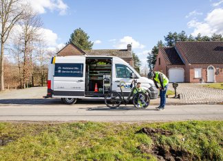 Pechverhelping fiets fietsverzekering