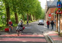 Fietspad, fietssuggestiestrook, fietszone: ken jij het verschil?