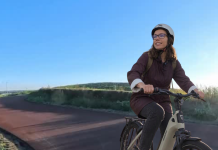Getest: met de e-bike naar Brussel en Antwerpen